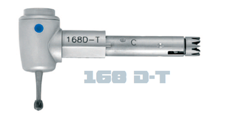 Головка 168D-T